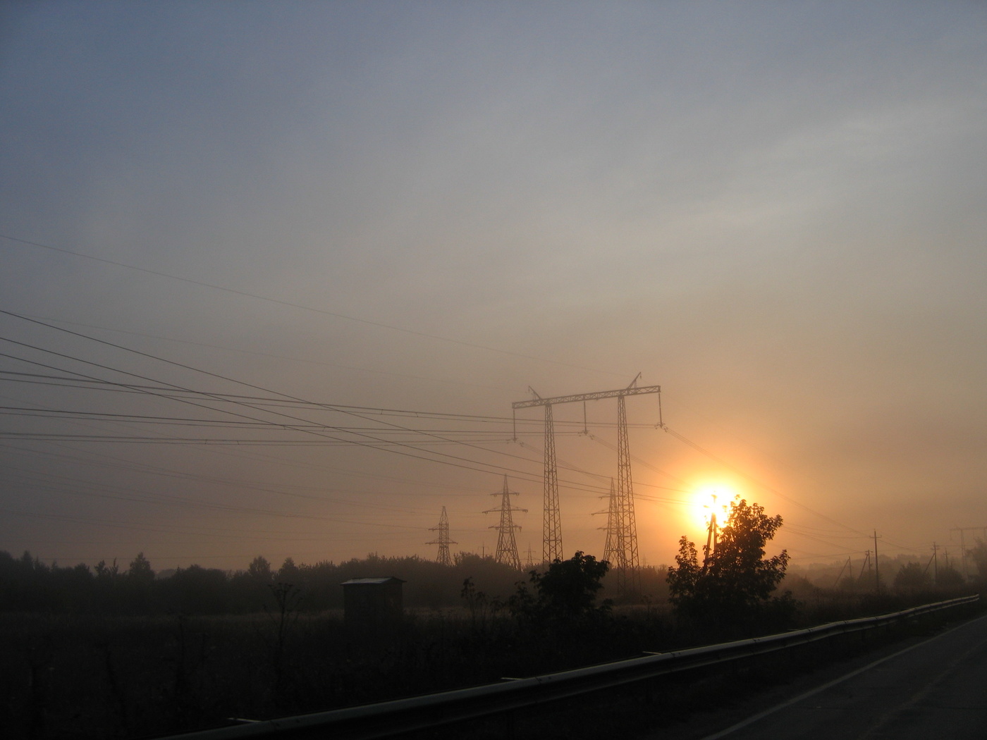 Die Energie der Sonne