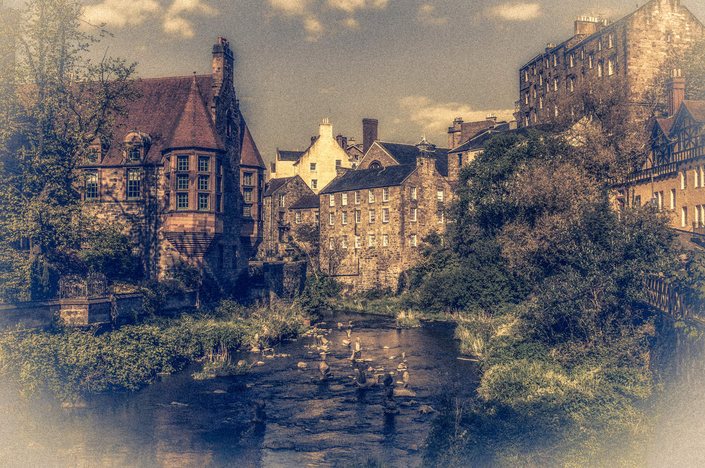 Water of Leith
