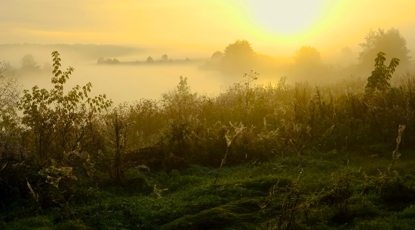 letzten Tag des Monats Oktober