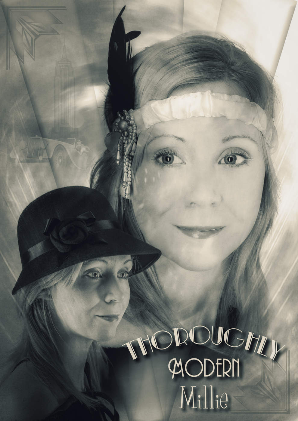 Modern Millie