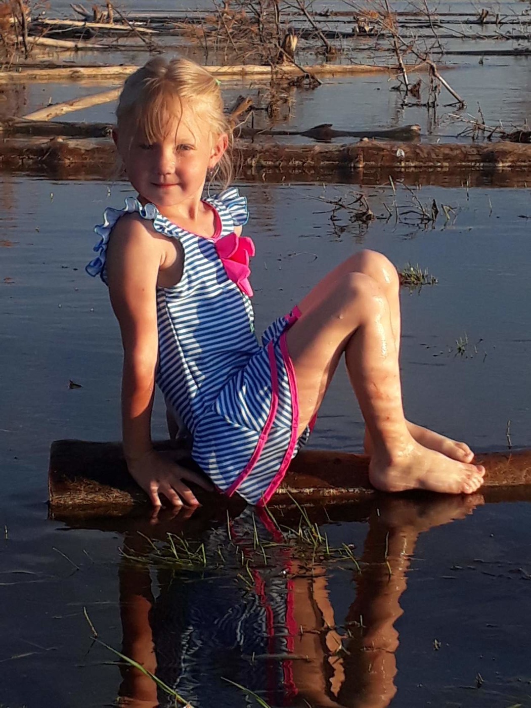 Die kleine Meerjungfrau