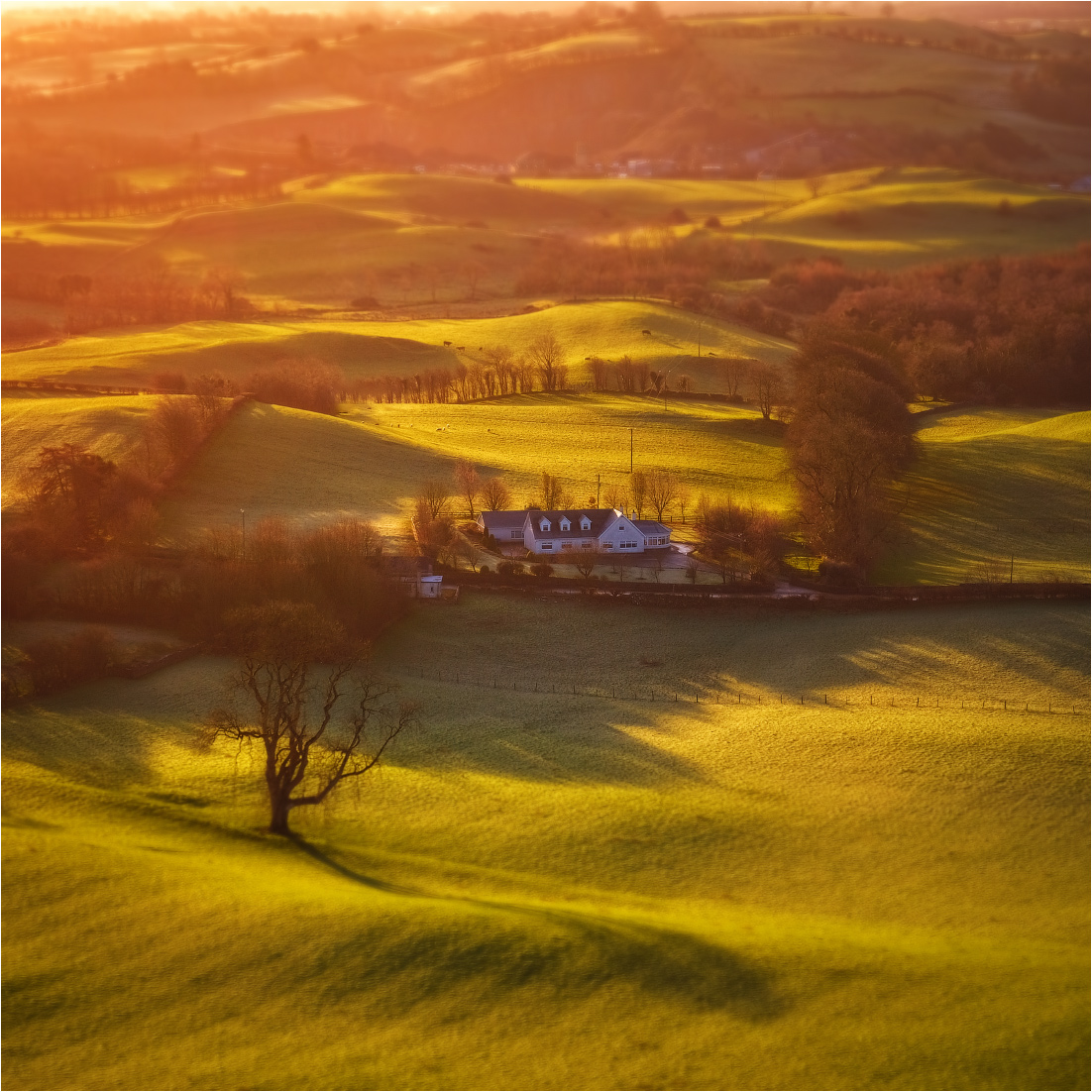 ... Unter den Bereichen ...