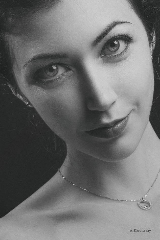 Alexander Krivitskiy