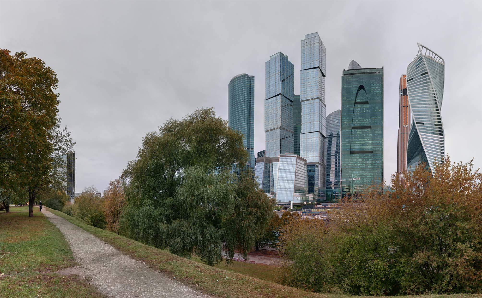 Moskau
