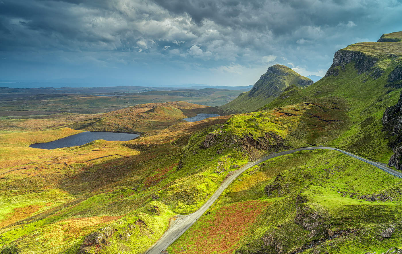 Quiraing