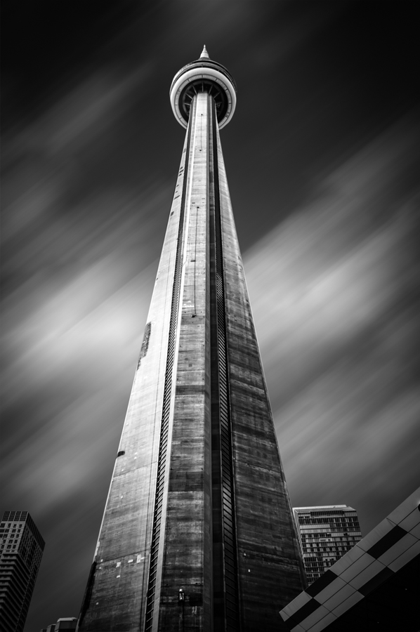 CN Tower