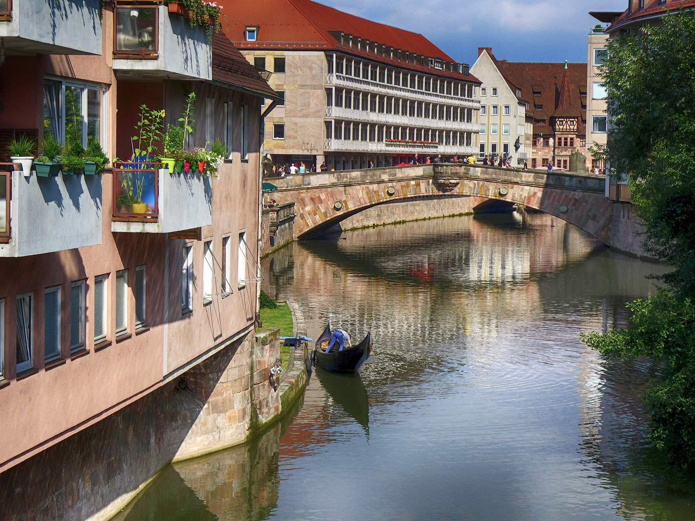Nürnberg