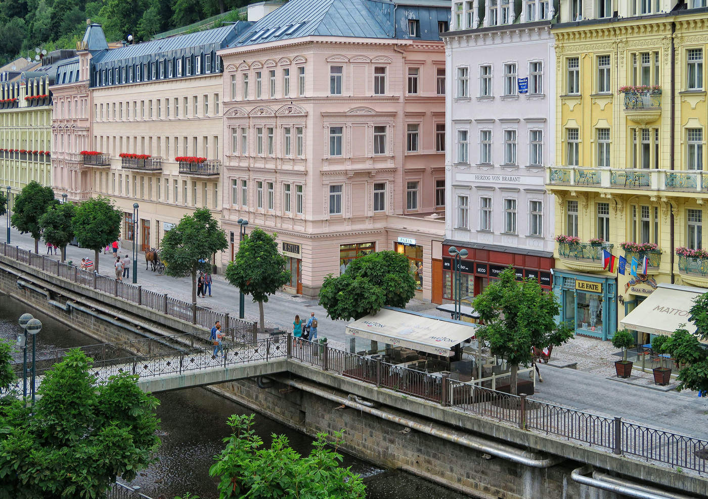 Karlovy Vary