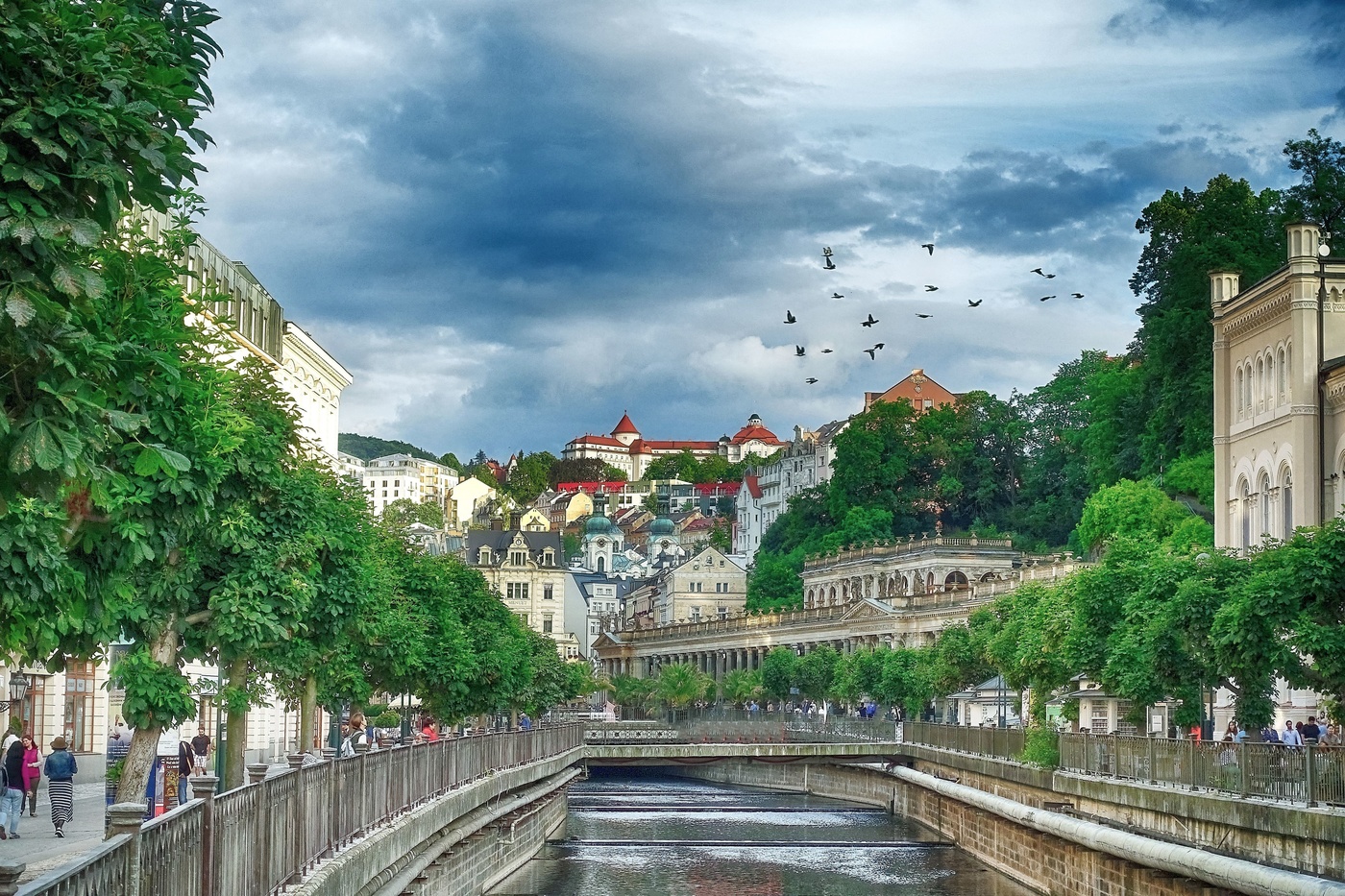 Karlovy Vary