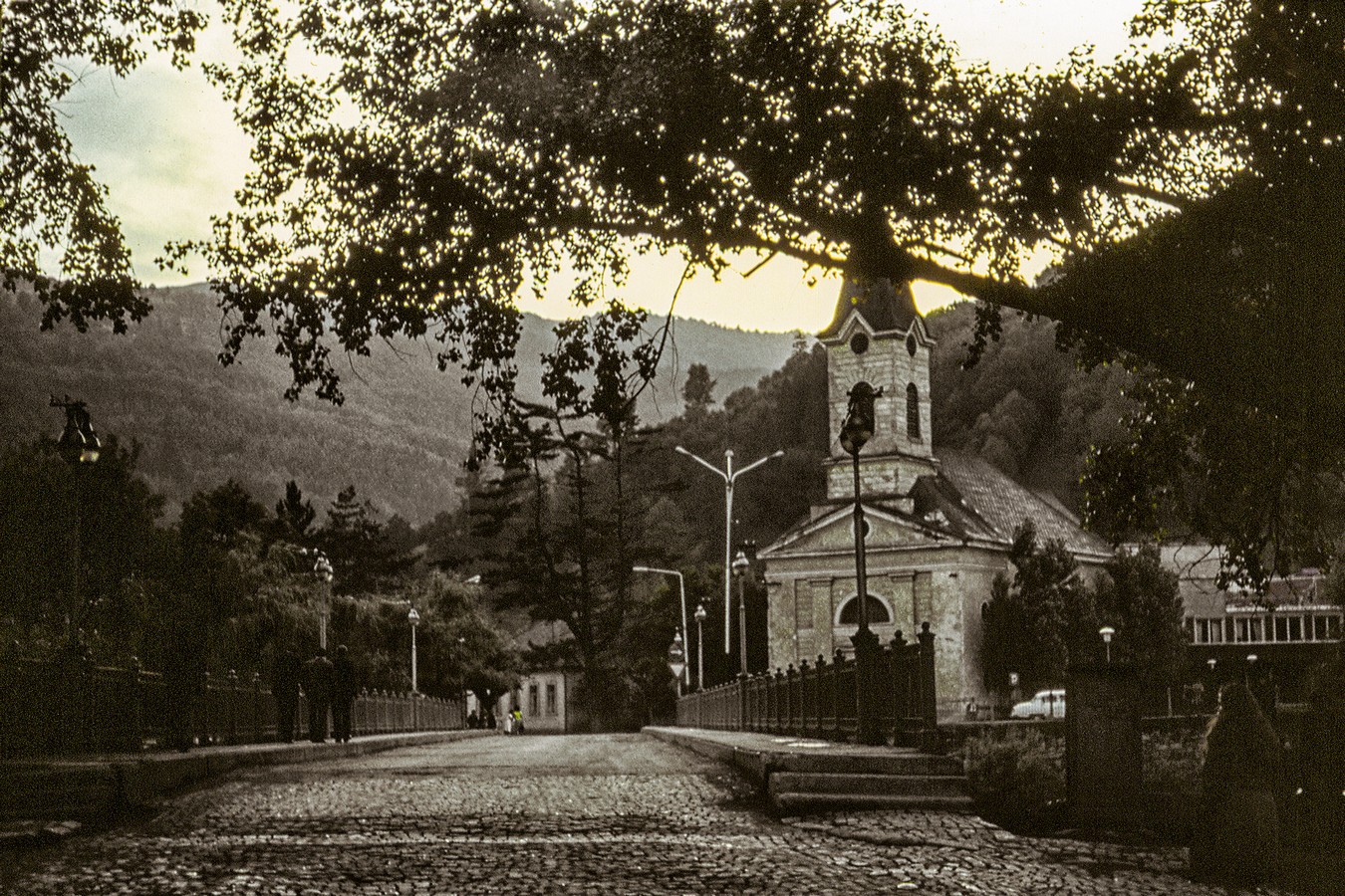 Church of St. Elizabeth