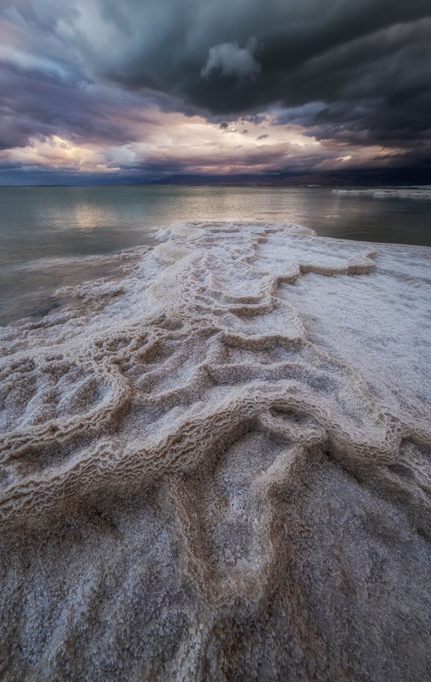 Dead Sea