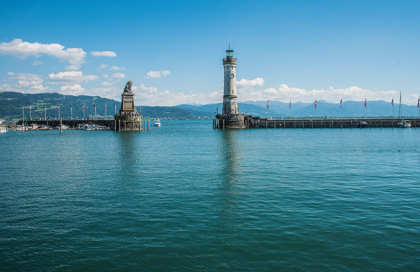 Lindau/Bodensee