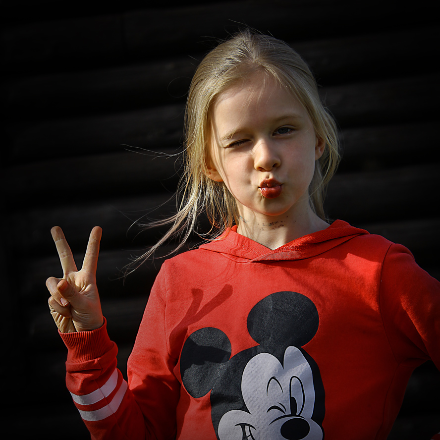 The Winner takes it All