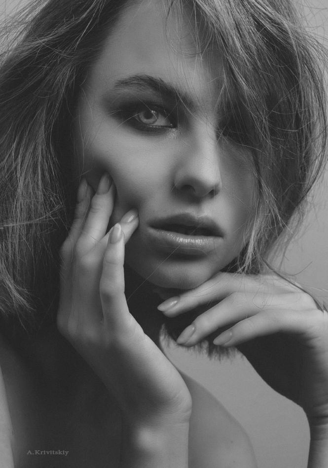 Alexander Krivitskiy