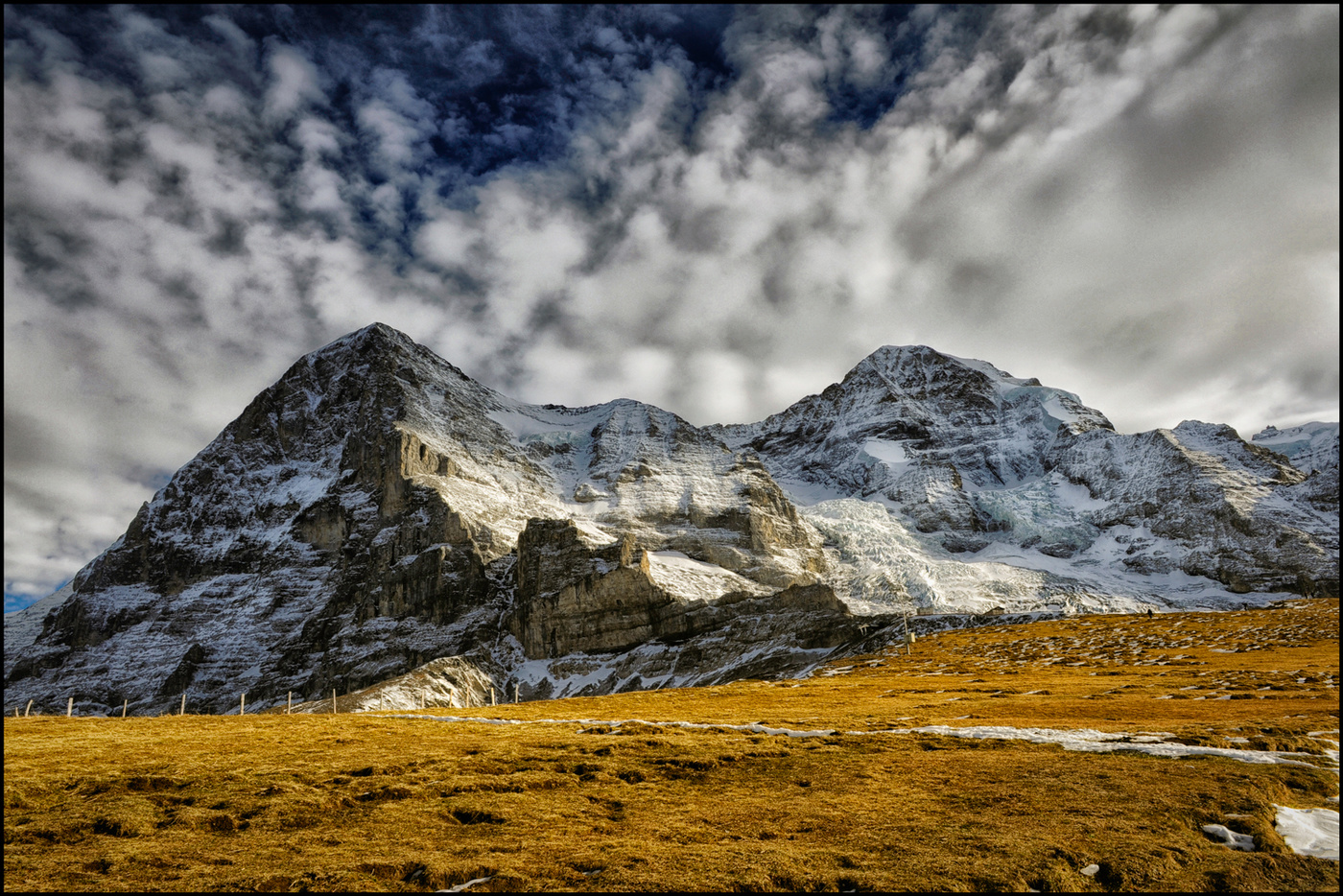 Eiger