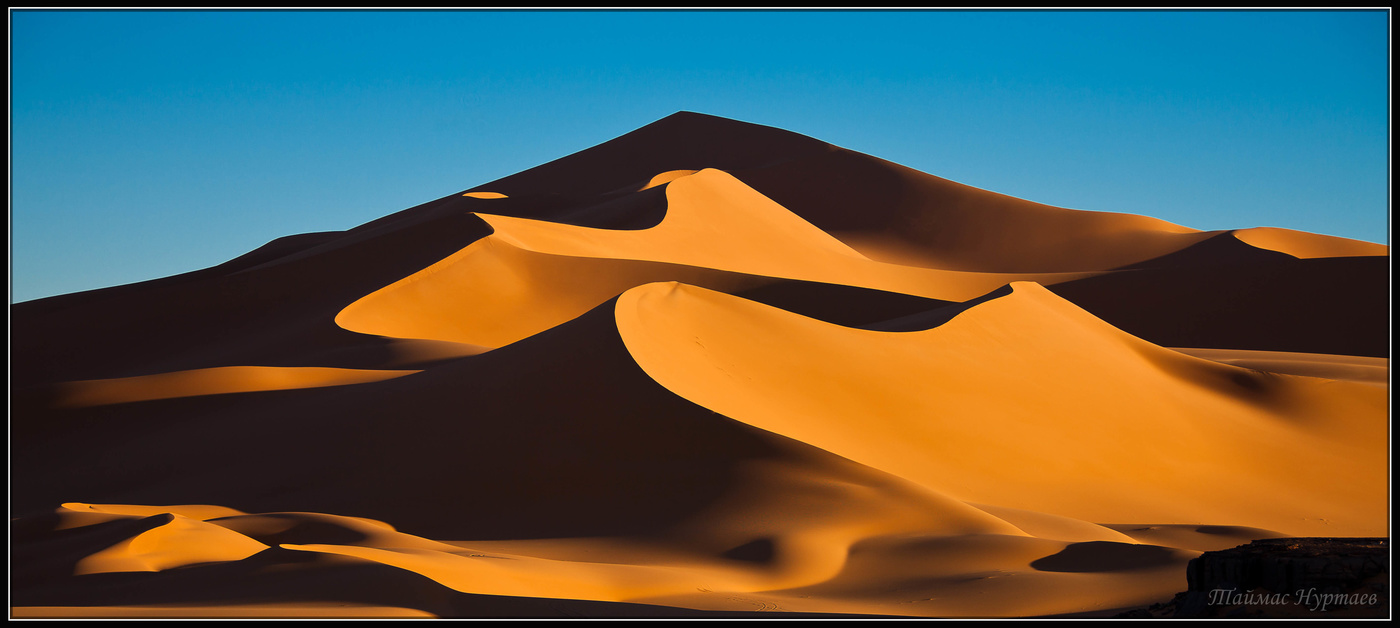 Sahara