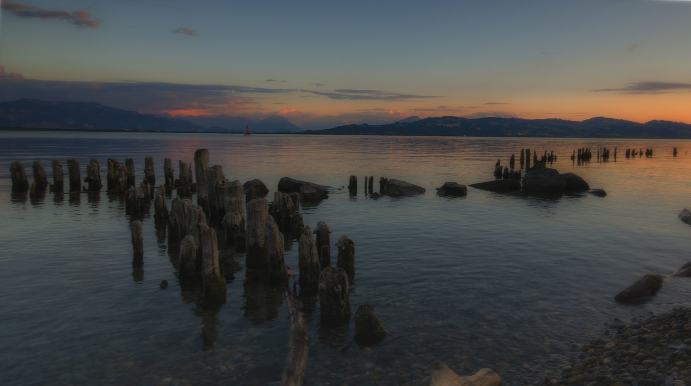 Bodensee Impressionen