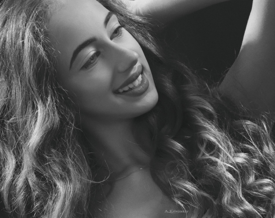 Alexander Krivitskiy