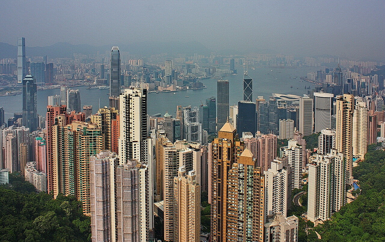 Hongkong