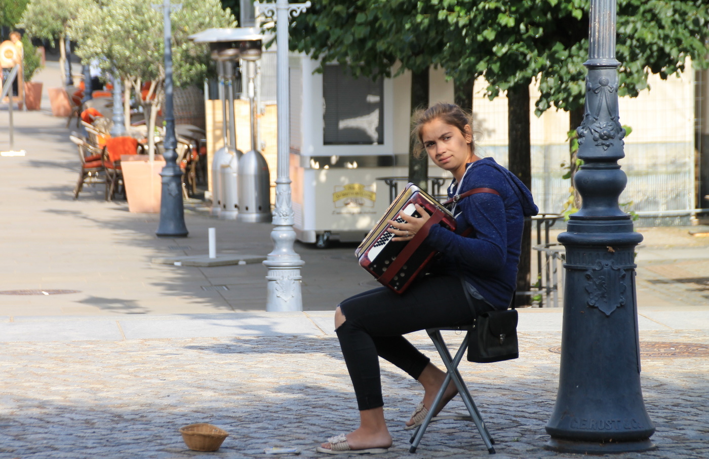 Busker