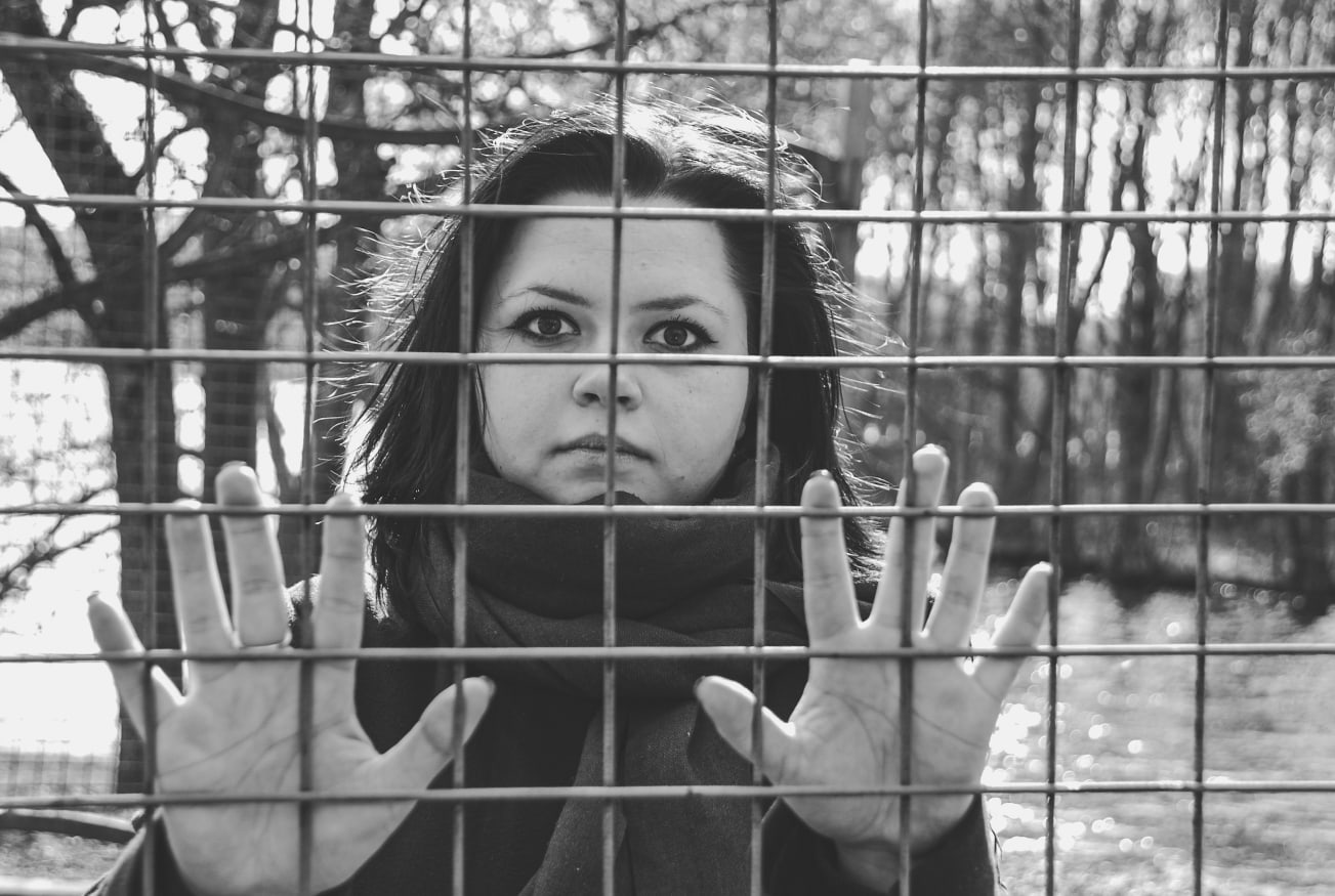 Auf der anderen Seite