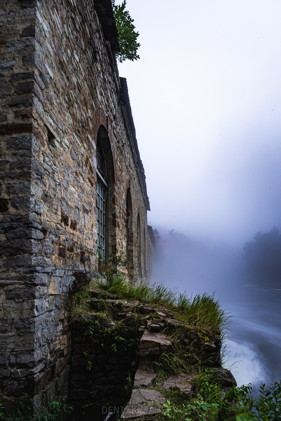 Der Geruch des Herbstes