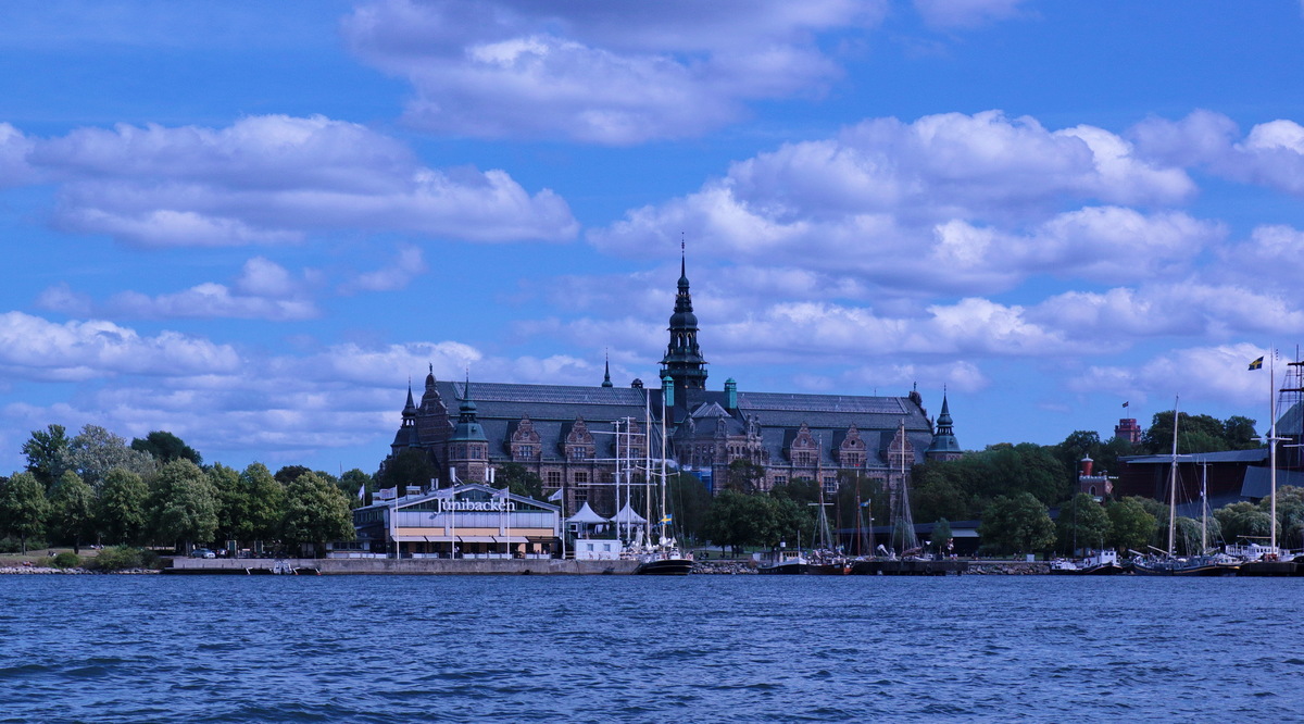 Nordic Museum