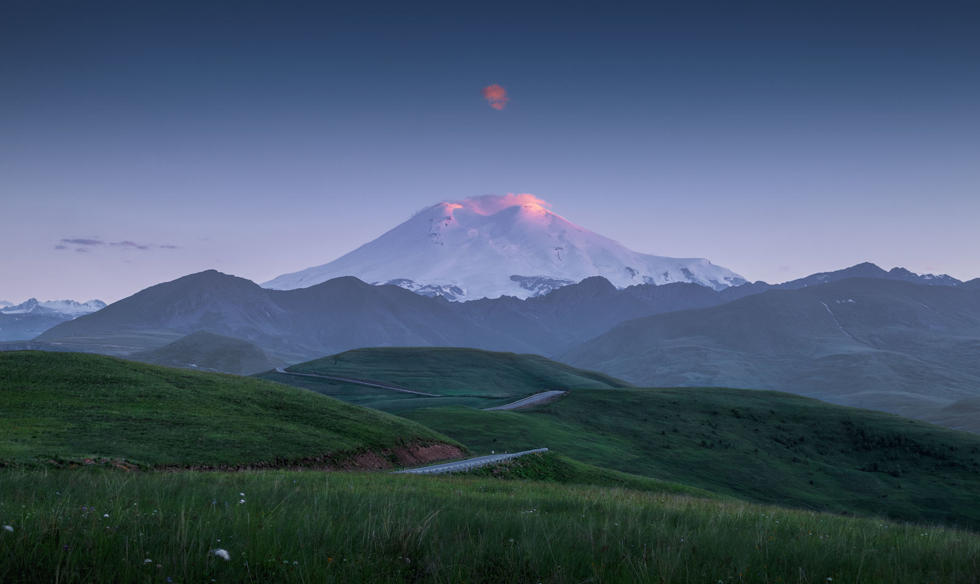 Elbrus