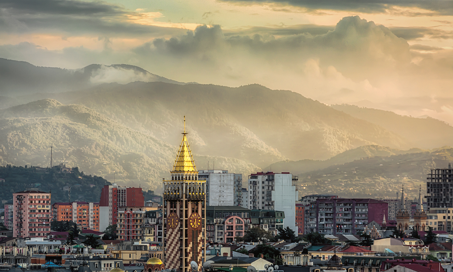 Batumi