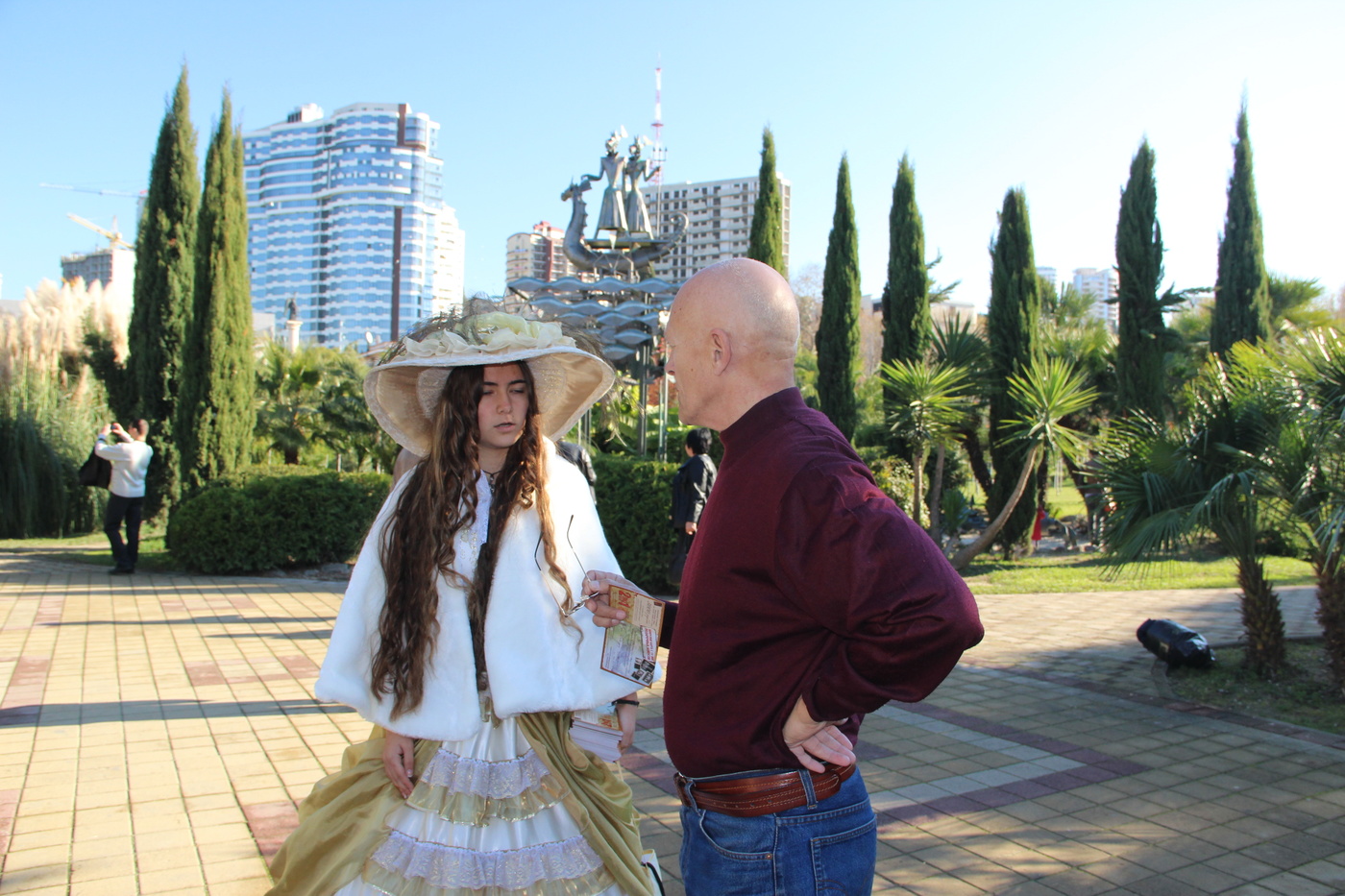 Wie man in die Bibliothek zu bekommen?