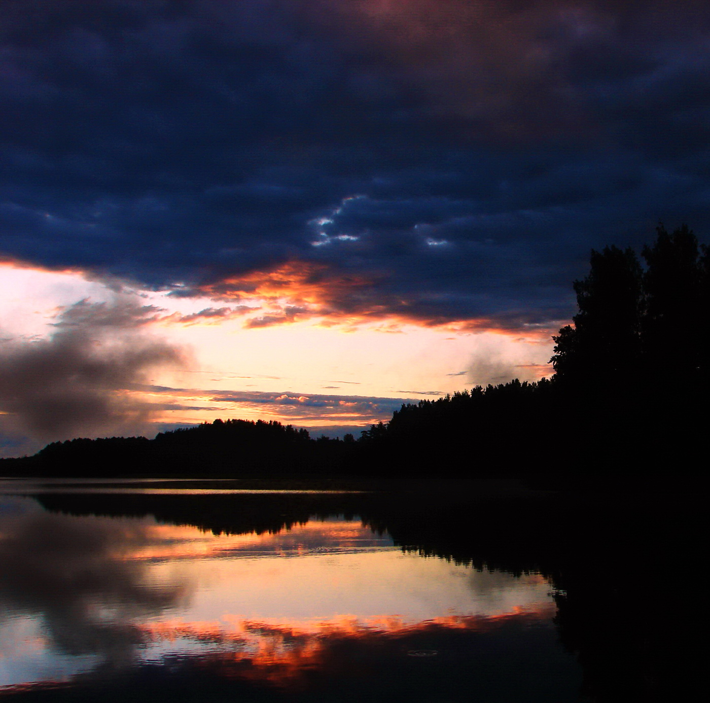 Hier Wunder hier Kobold wandert ...