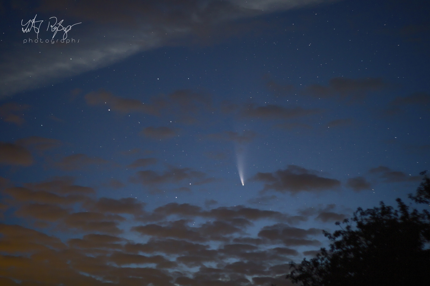 Rendezvous mit dem Kometen