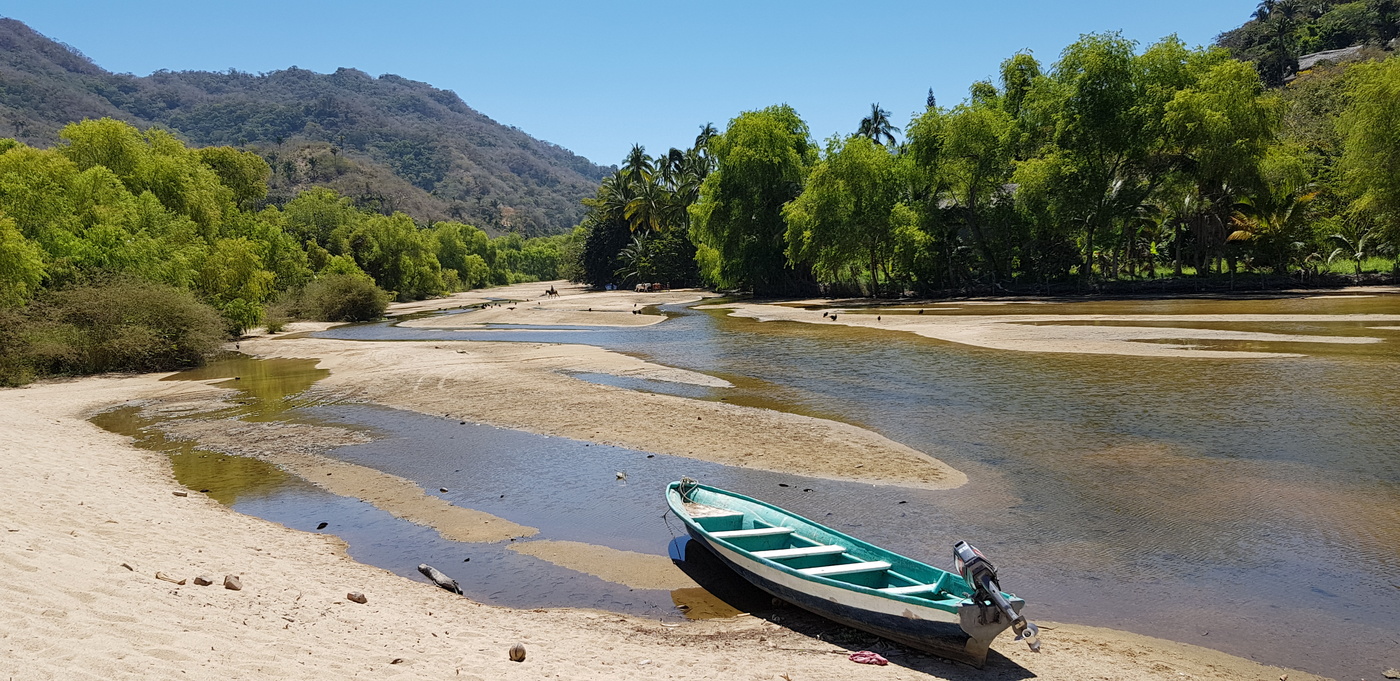 Nicht eine Jahreszeit ...
