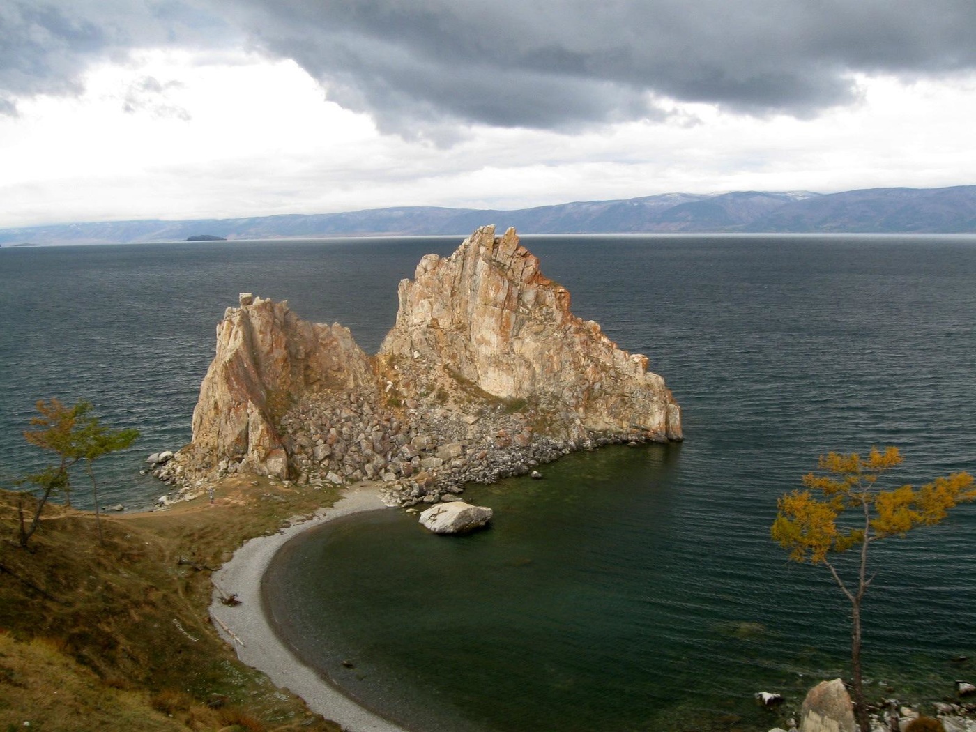 Baikal