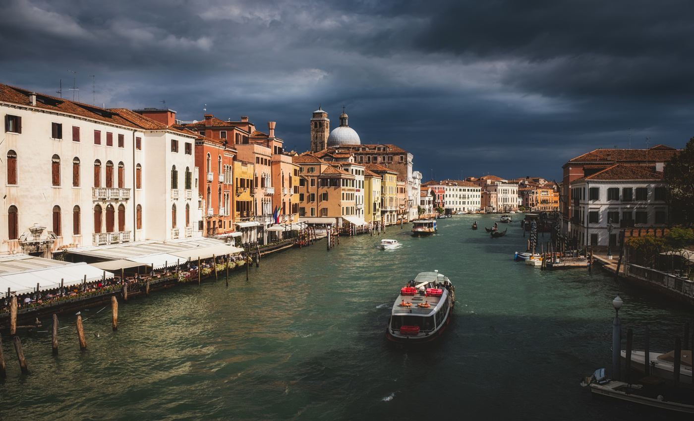 Venezia