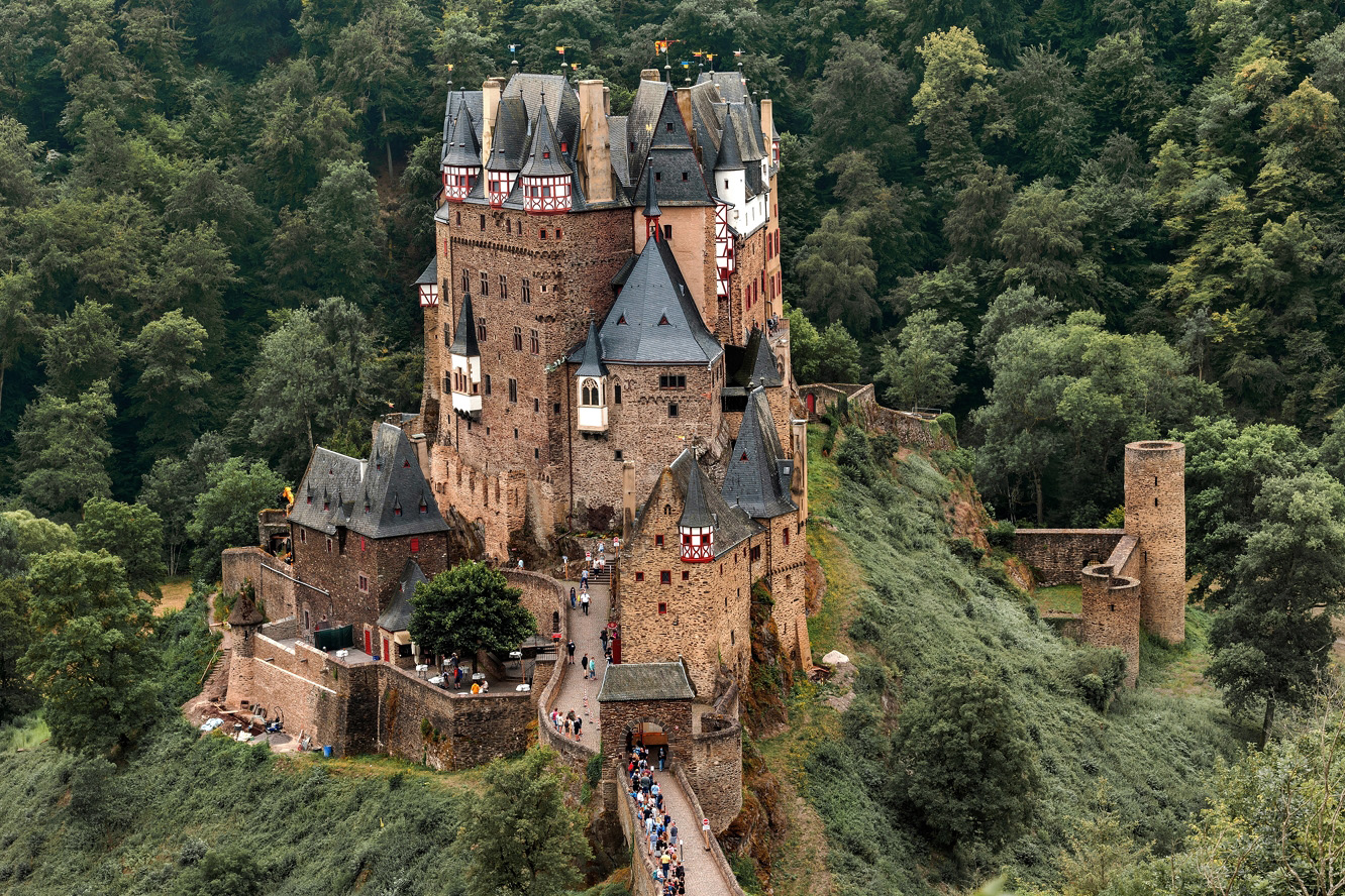 Burg Eltz