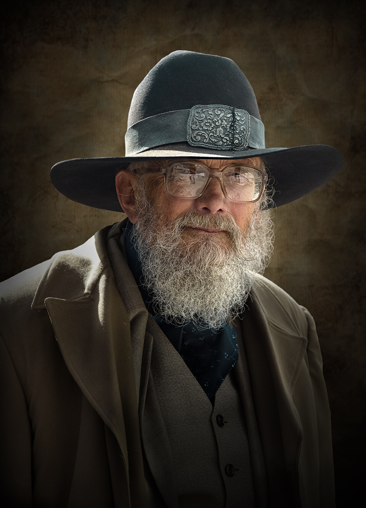 nach einem harten Tag