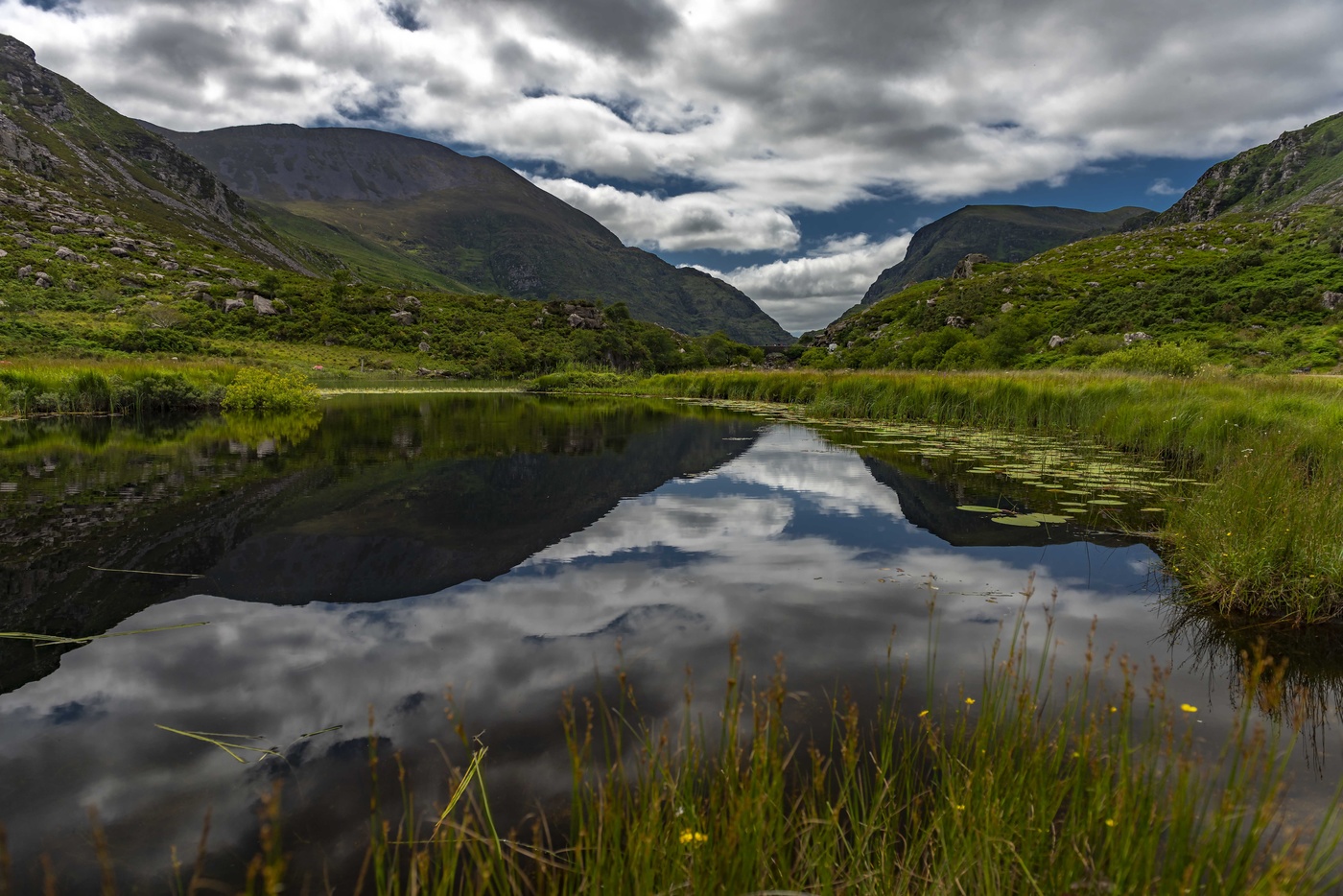 Gap of Dunloe
