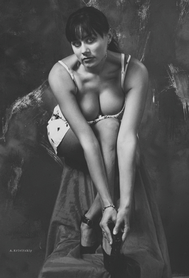 Alexander Krivitskiy