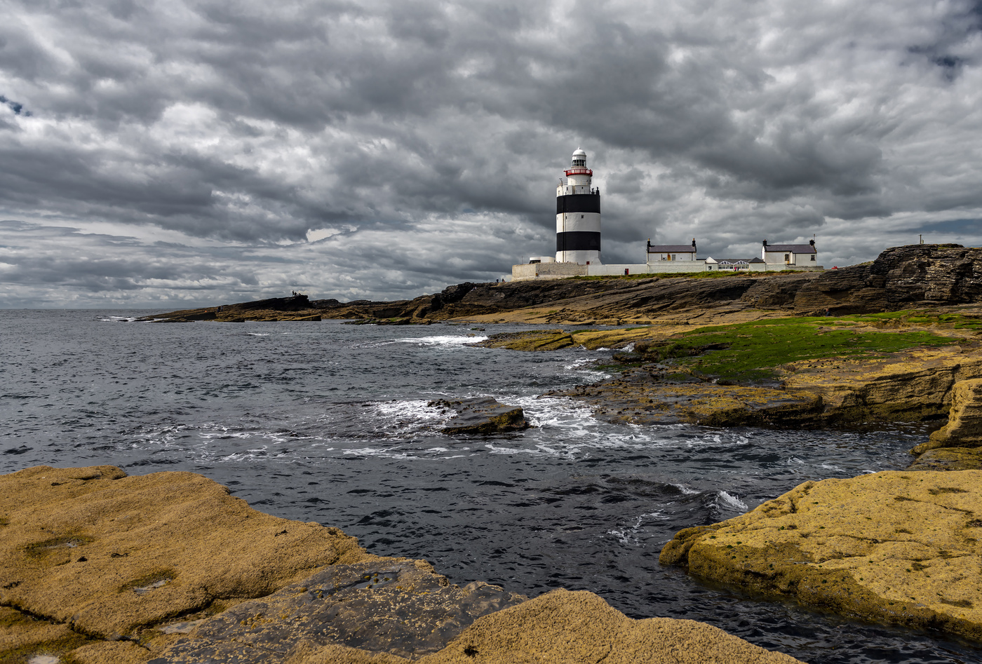 Hook head Lighthouse