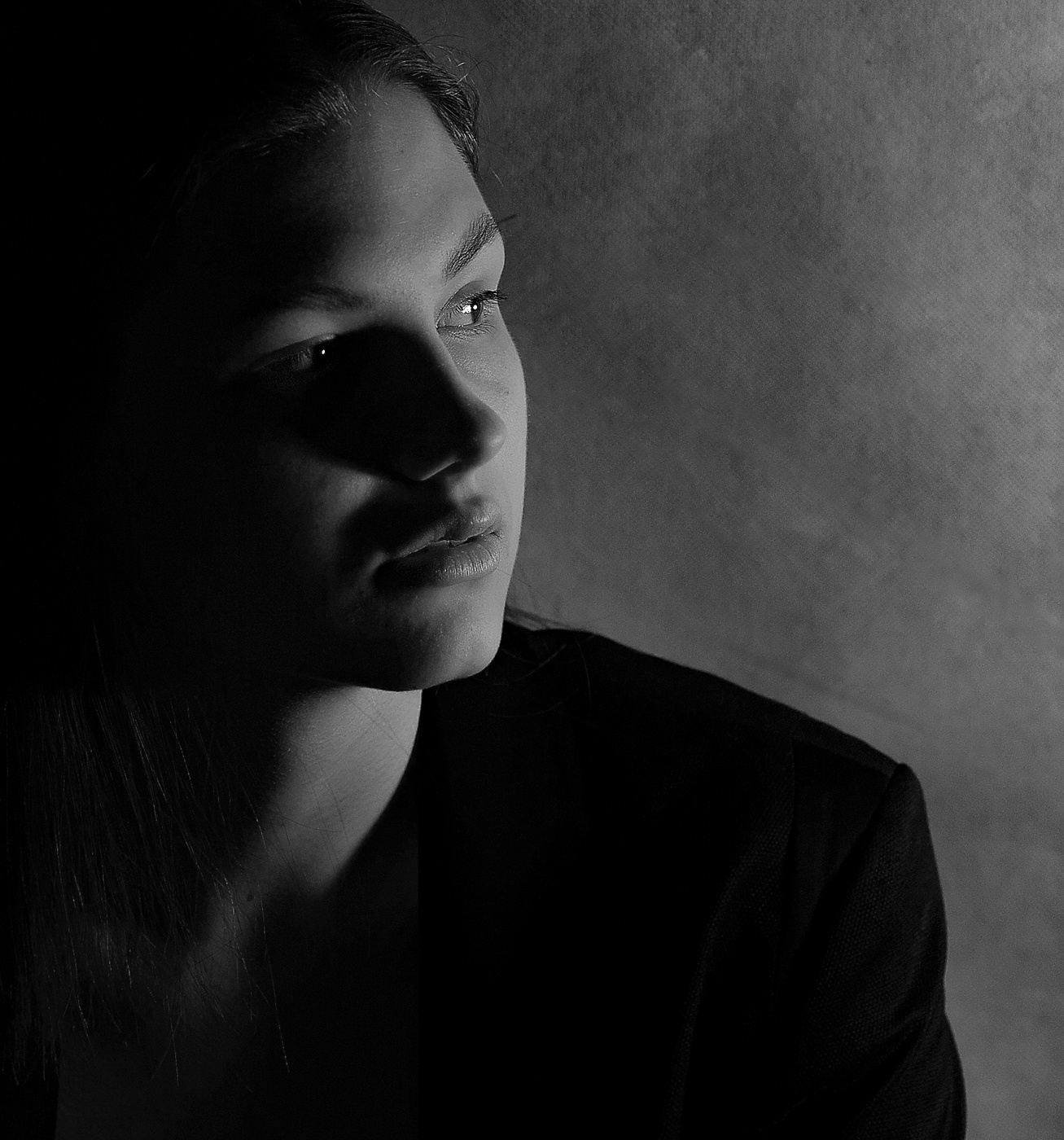 Auf der Suche nach Licht