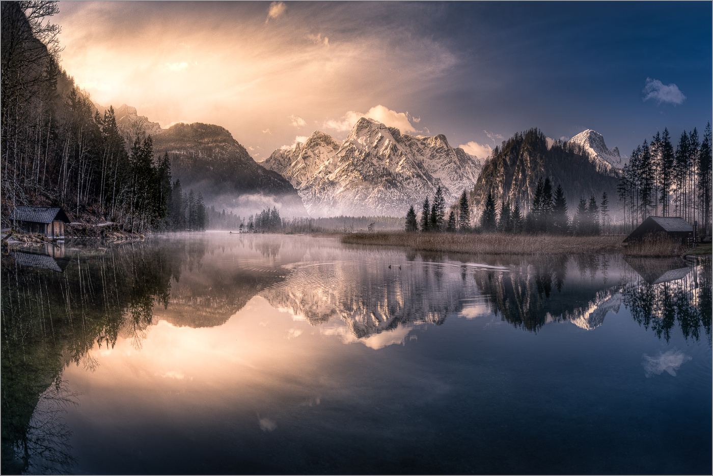 Wir Lieben Österreich