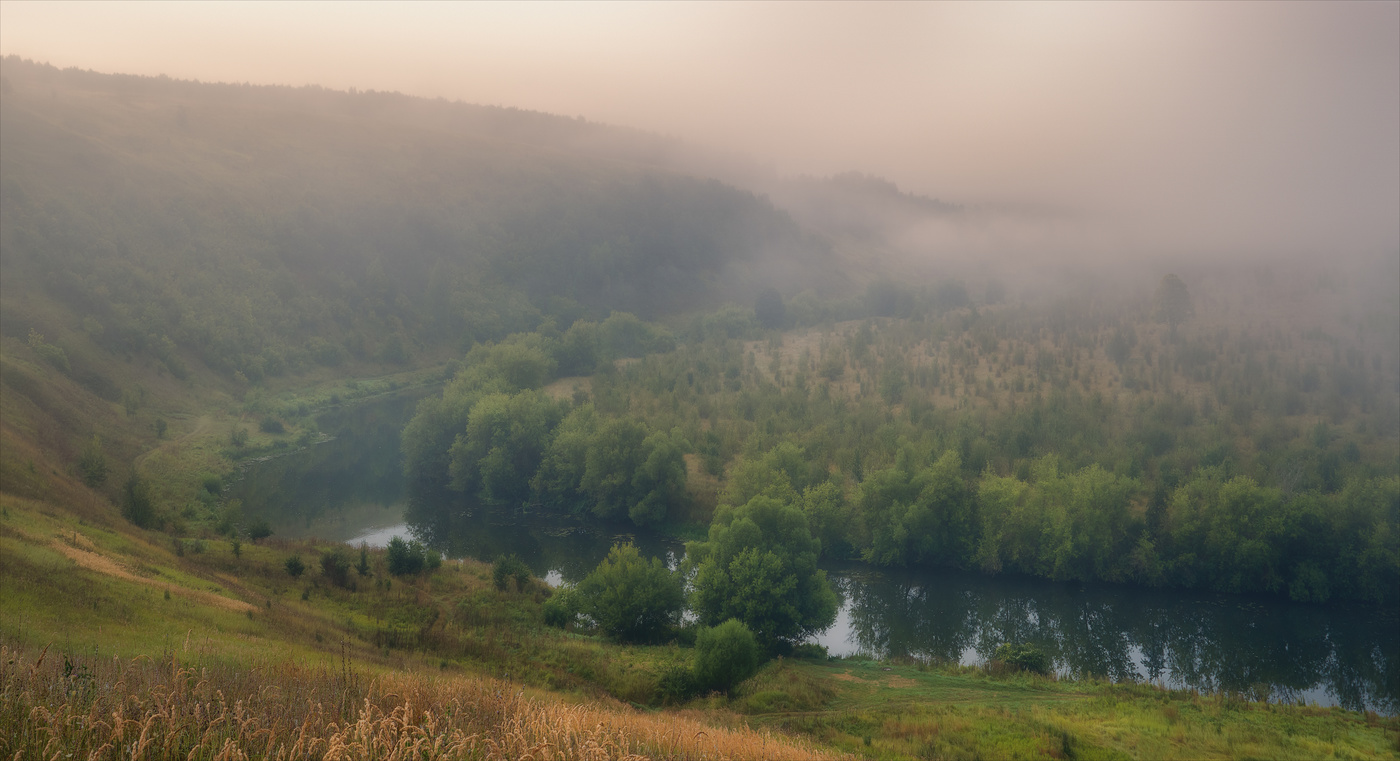 Letzten Tage des Sommers ...