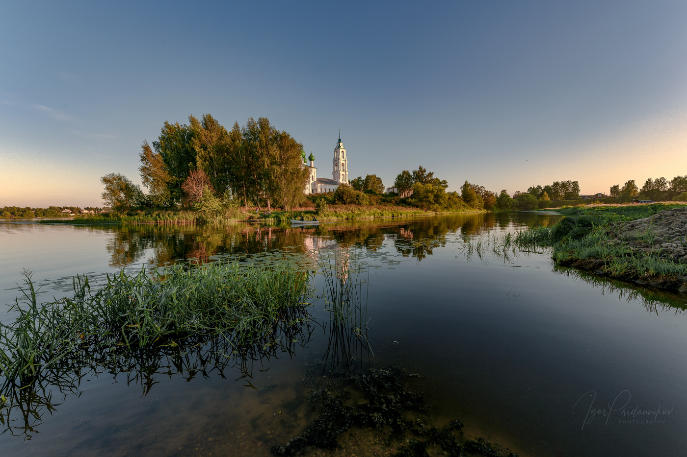 Auf Wiedersehen, Sommer!