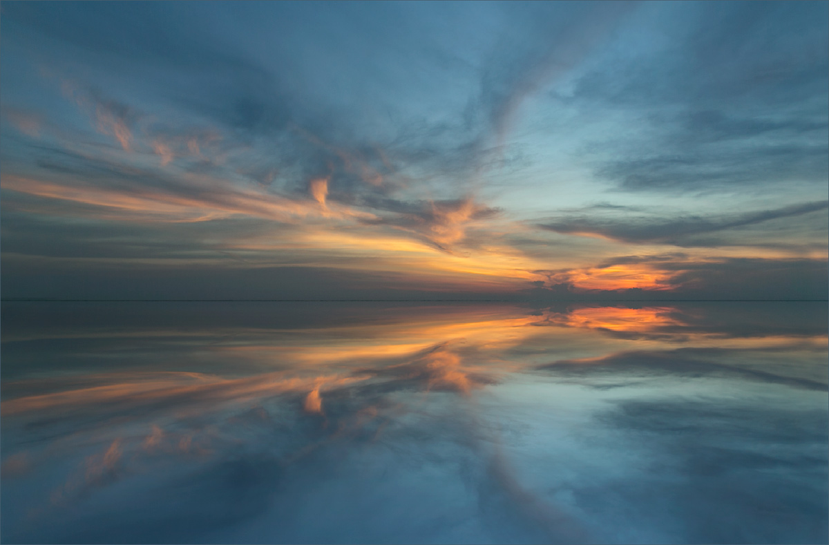 Dream of a magical world