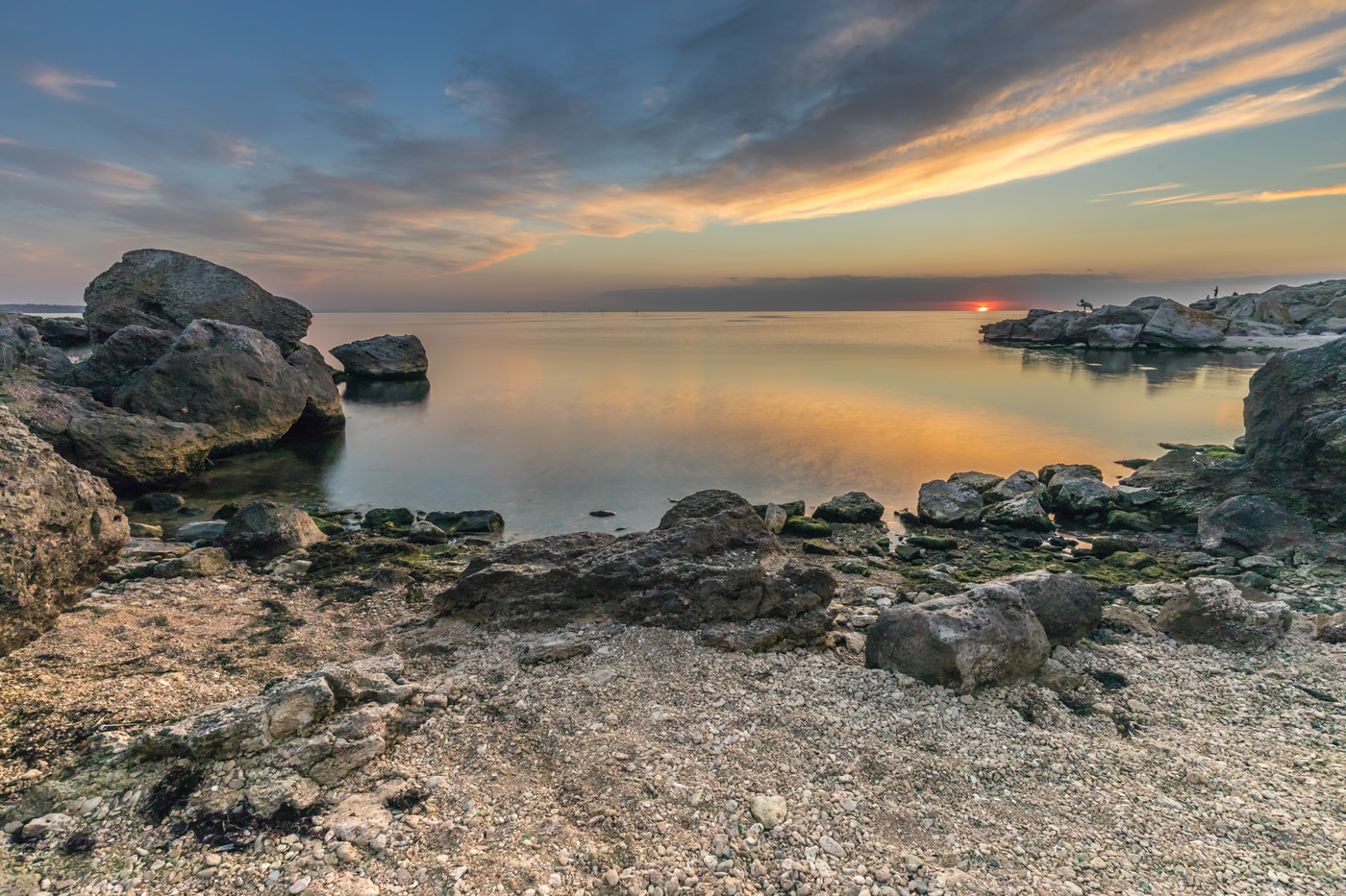Aus dem Leben der Freizeit