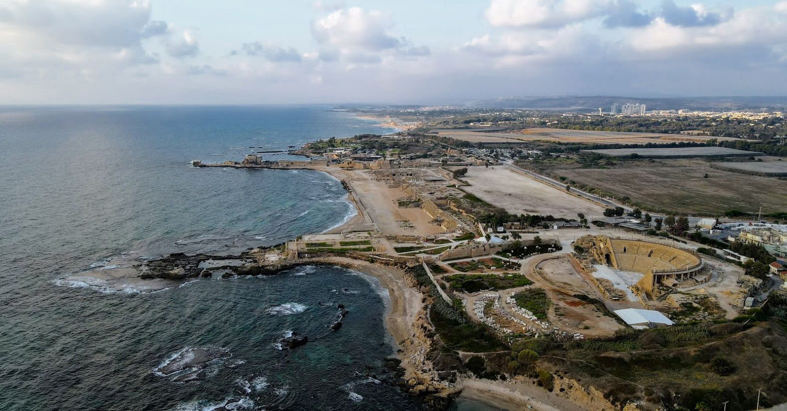 Caesarea