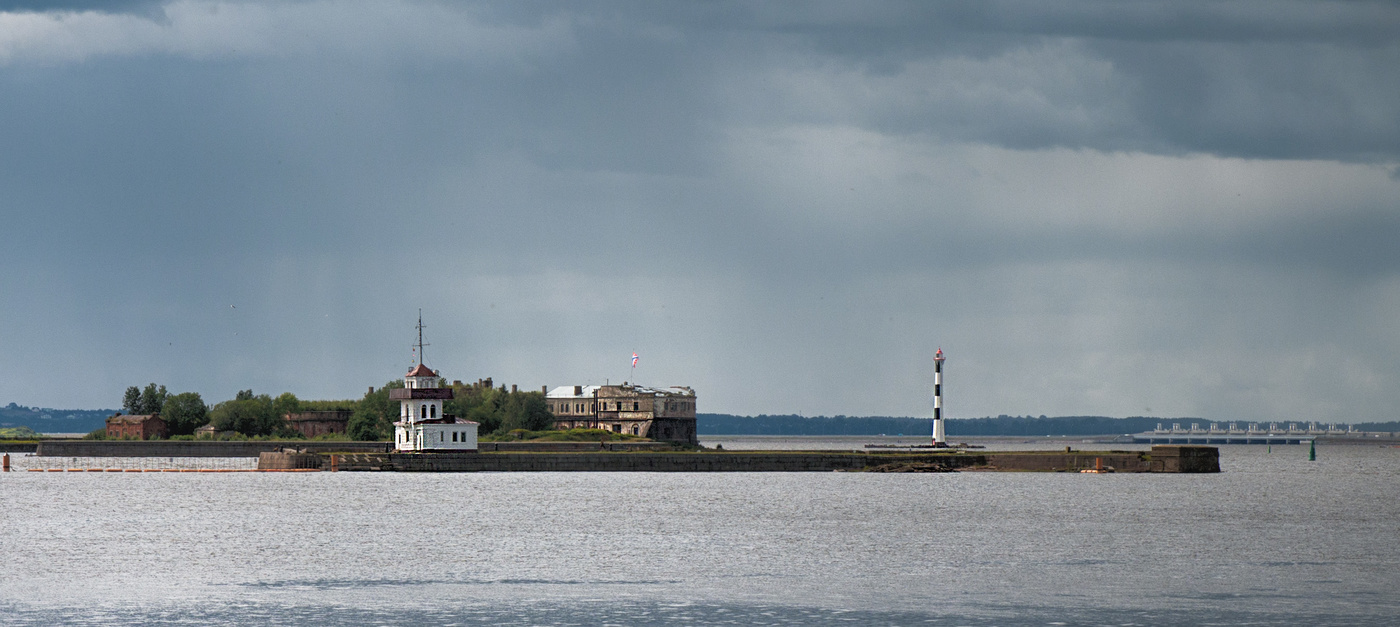 Kronstadt