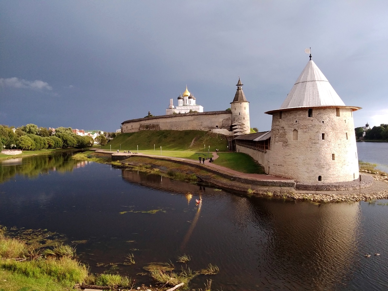 Pskov