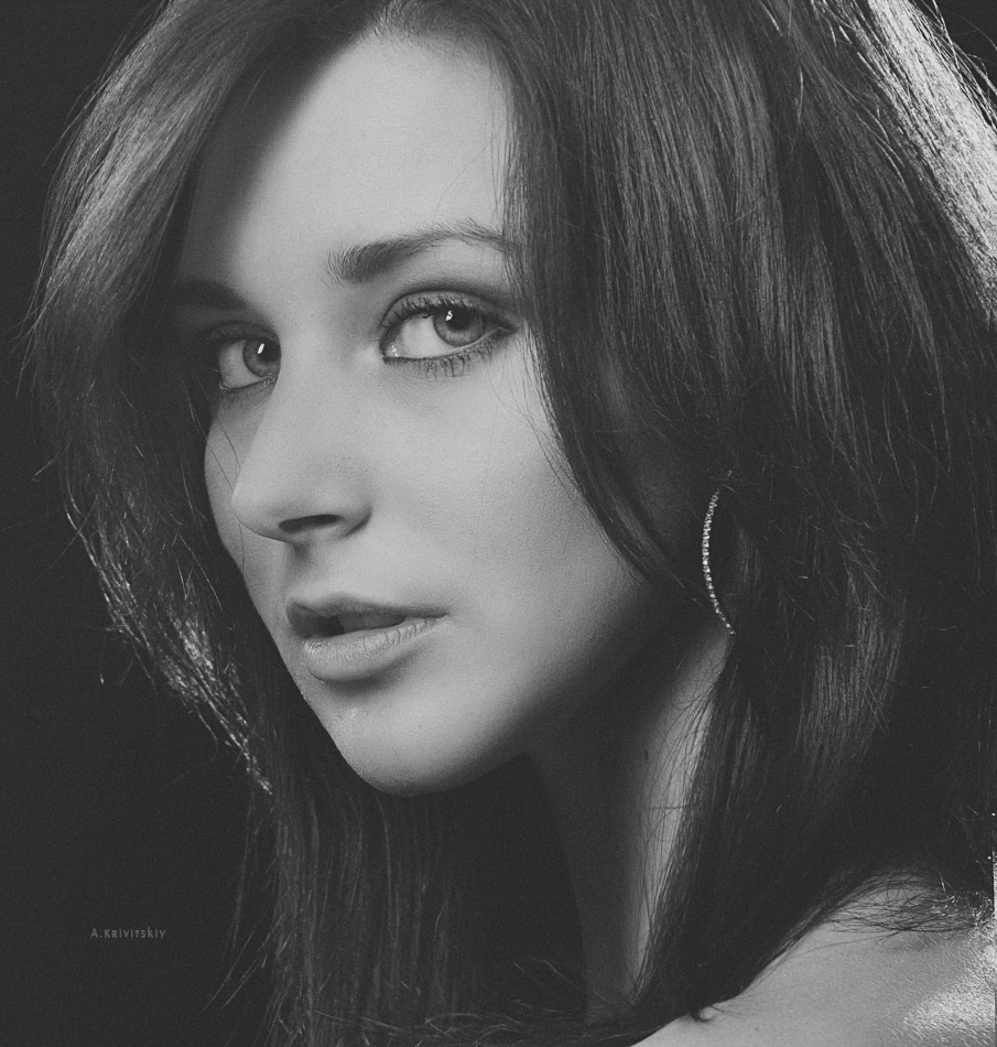 Alexander Krivitskiy